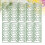 S Hooks Hanging Green PVC Christmas Tree Decorations 100 8
