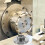 Lathe Chuck Face Plate Adapter 3 Inch Threaded 6