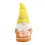 Easter Bunny Gnome Plush Decor 2-Pack 7