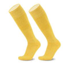 Football Socks Cotton Long Knee High 1 Pair