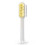 Shoe Cleaning Brush Long Handle Microfiber Bristles 1