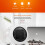 Mini Portable Electric Space Heater Energy Efficient 1 Unit 2