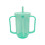 Spill-Proof Nursing Cup for Elderly Postpartum Bedridden 2