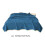 Cotton Weave Throw Blanket 78.74 x 59.05 in 4