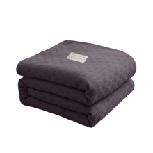 Hwkond Cooling Cotton Comforter Queen Twin Lightweight