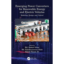 Emerging Power Converters for Renewable Energy and Electric Vehicles M