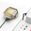 COB LED Work Light Rechargeable Magnetic Base Camping Lamp 6