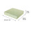 Foam Chair Pad 20x20 Inch Posture Support Cushion 2