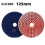 Concrete floor grinding disc for dry wet use 4 inch 1