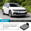 ACC Adaptive Cruise  Sensor Control Unit 2Q0907572J for   MK2 ,  Q2,  Kodiaq Ateca 1