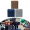 Dust Cover for Coffee Machines Gray Washable 2