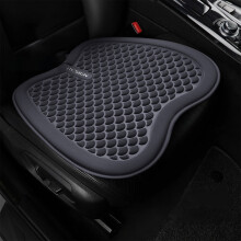 Car Seat Cushion Ventilation Cool Summer Cushion 1 Pack