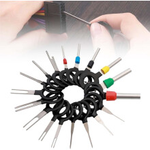 Terminal Pin Retractor Hardware Removal Tool