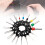 Terminal Pin Retractor Hardware Removal Tool 1