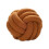 Hand-woven lamb wool cushion 22cm and 28cm 1