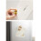 3D Cat Fridge Magnet Realistic Cartoon 1 Piece 6