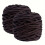 Chenille Yarn Balls Soft Thick Fluffy 100g 2 Pack 1