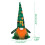 St. Patrick's Day Gnome Decor 12.6x8.27 in 1 pc 3