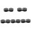 Typewriter ribbon ink set black 5 pieces 4