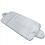 Car Sunshade Snow Cover Waterproof with Easy Install 1