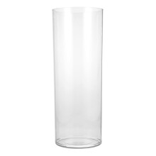 Umbrella Storage Holder Transparent PET 1 Set