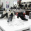 Clear Acrylic Shoe Display Stand 2 pcs 4