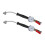 Tire Inflator Heavy-Duty with Gauge 2 pcs 7