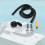 Scupper Through-Hull Fitting 90 Degree 1 Set 8