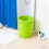 Small Trash Bags with Drawstring 17.72x17.72 Inch 100 Count 6