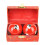 Baoding Balls with Storage Box 2 Pcs 2