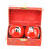 Baoding Balls with Storage Box 2 Pcs 4