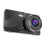 Dash Cam Dual Lens 1080P WiFi Starlight Night Vision 2