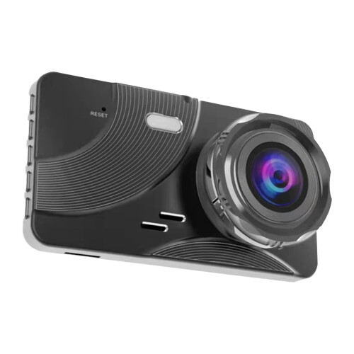 Dash Cam Dual Lens 1080P WiFi Starlight Night Vision 1