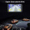 Dash Cam Dual Lens 1080P WiFi Starlight Night Vision 6