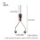 Fly Tying Finisher Tool with Bobbin Spool Holder 4