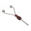 Fly Tying Finisher Tool with Bobbin Spool Holder 5