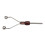 Fly Tying Finisher Tool with Bobbin Spool Holder 6