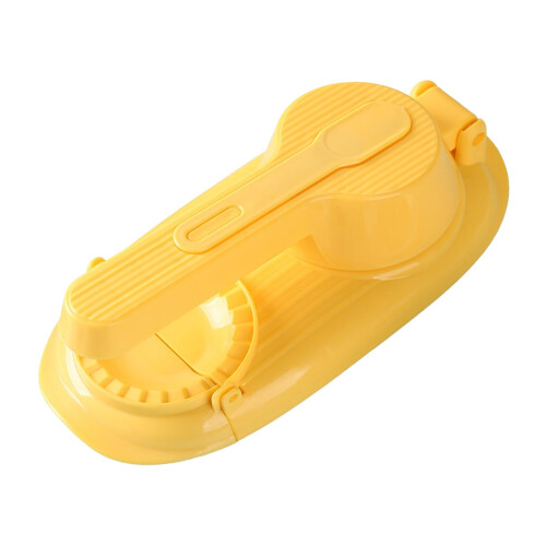 Dumpling Press Machine for Wontons and Pastries 1pc 1