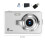 Digital Camera 48MP 1080P 16x Zoom CCD Sensor 3