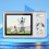 Digital Camera 48MP 1080P 16x Zoom CCD Sensor 4