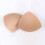 Foam Breast Pad Bra Insert 3 Pair 4