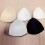 Foam Breast Pad Bra Insert 3 Pair 5