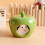 Ceramic Hamster Hideout - Shaped Natural Cooling Shelter 2