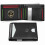 Men's Ultra-Thin RFID-Blocking Leather Wallet with 11 Card 3