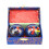 Baoding Hand Massage Balls with Storage Box 2 Pcs 2