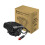 Car Space Heater 12V 120W with Remote Control and 360 6