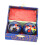 Baoding Hand Massage Balls with Storage Box 2 Pcs 6