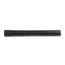 Alloy Bike Fork Steerer Tube 247 mm Replacement