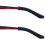 Eyeglasses Temple Tips Sleeve Retainer 3 Pair 7