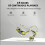 Bone Conduction Bluetooth 5.3 Headphones Neckband 2